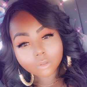 Meet your Posher, Kristyn